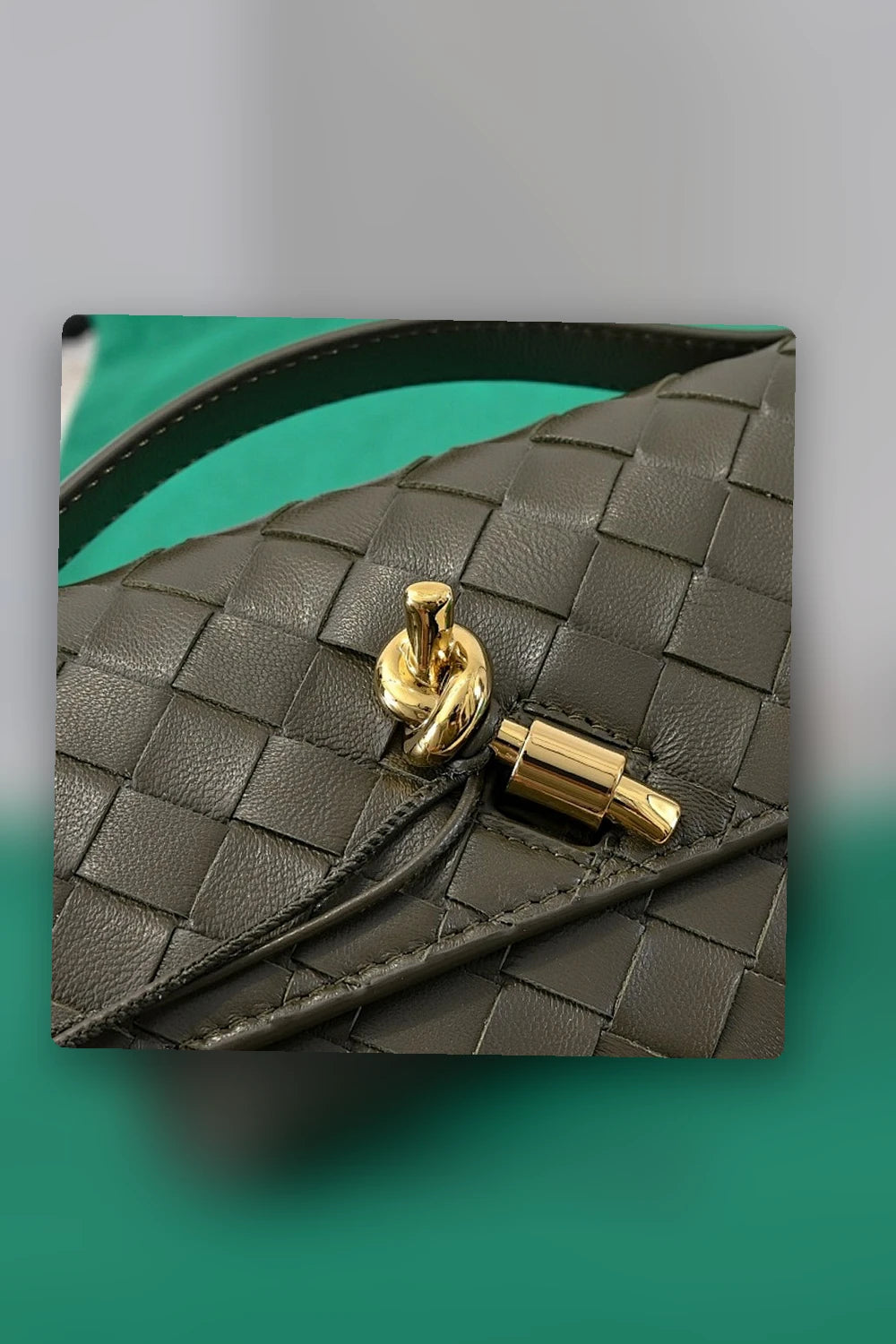 NB - BOV Bag - 873
