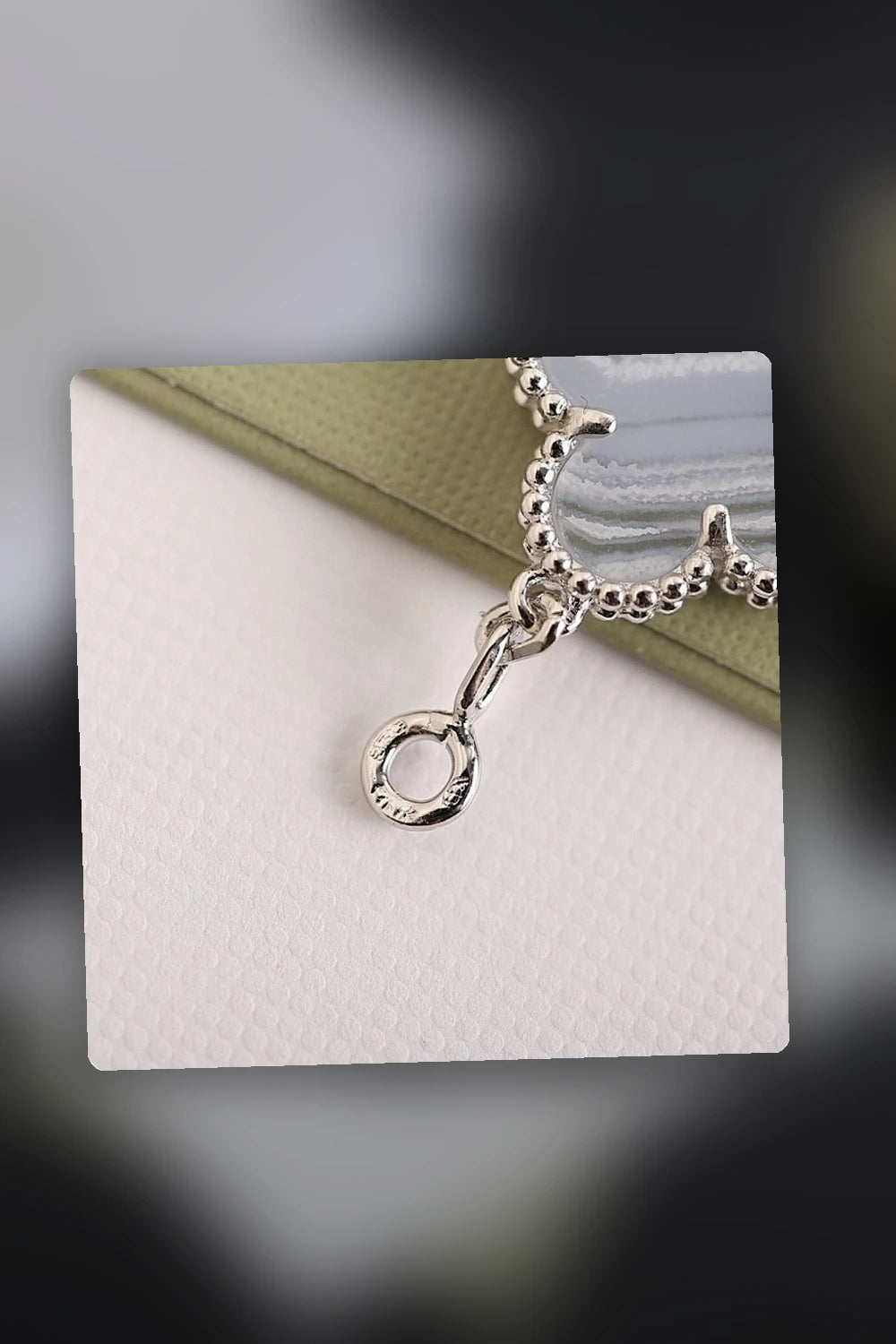NB - VACA Jewelry - 608