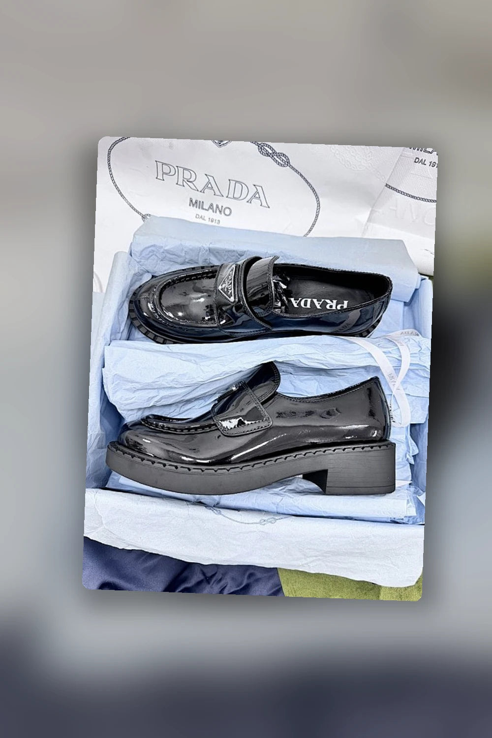 NB - PD Women Shoes - 984