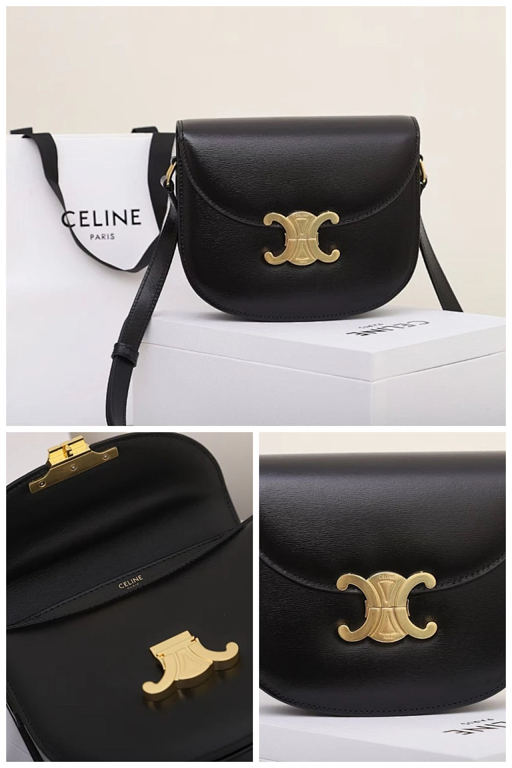 NB - COL Bag - 883