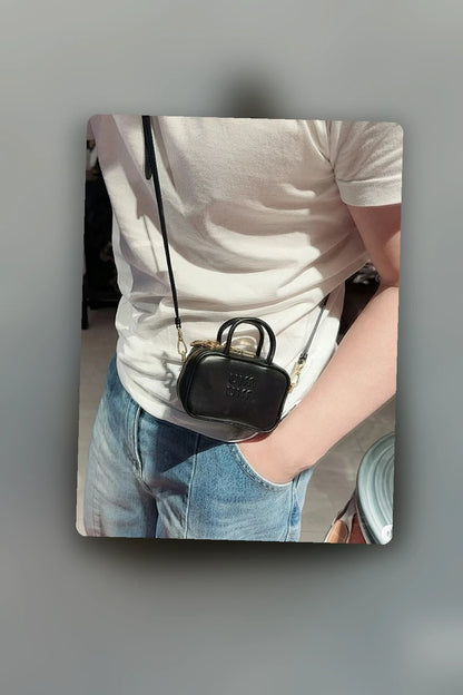 NB - MMU Bag - 139