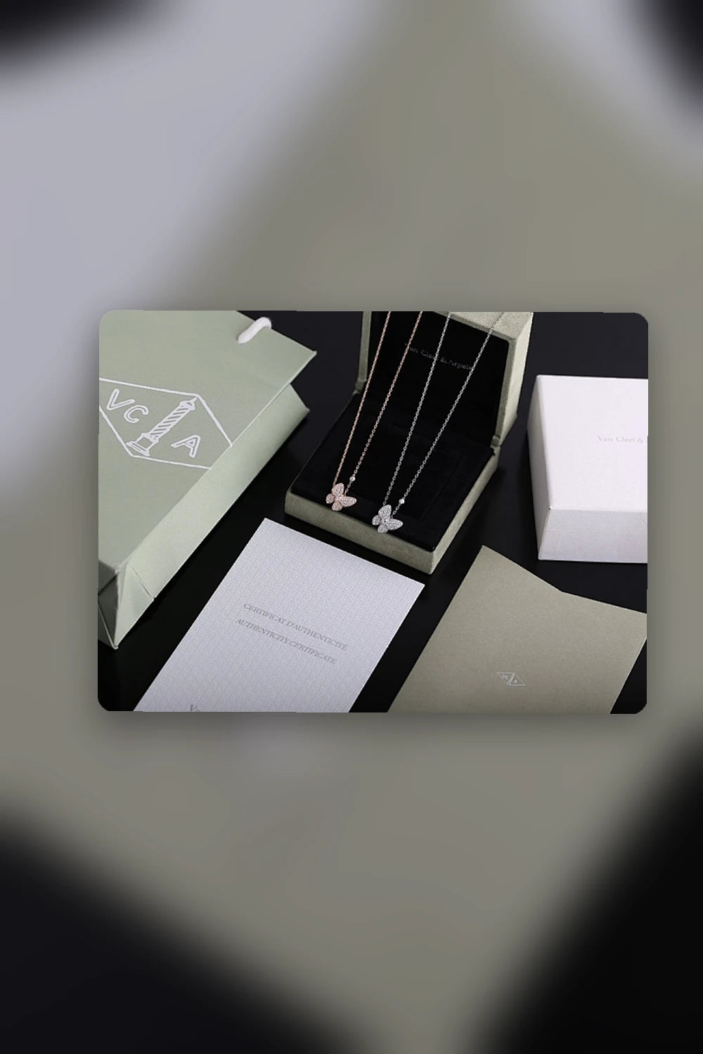 NB - VACA Jewelry - 450