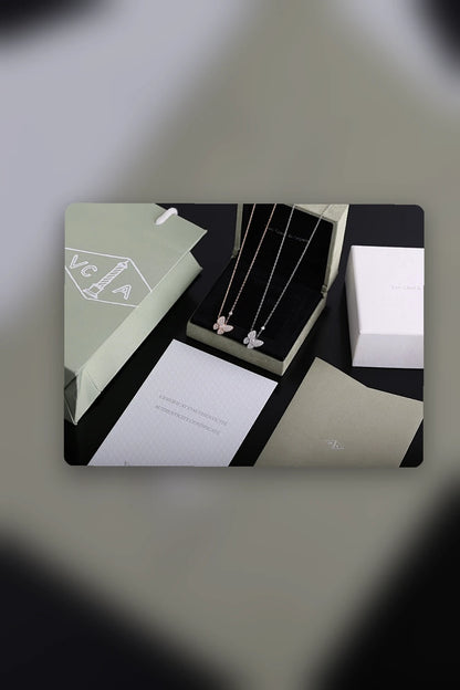 NB - VACA Jewelry - 450