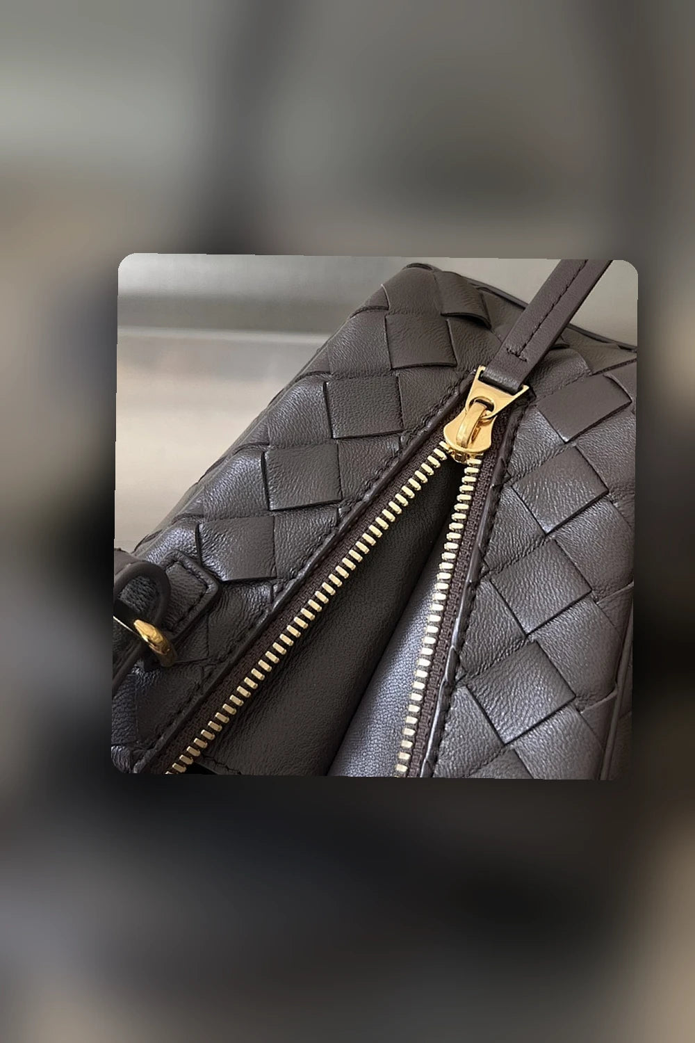NB - BOV Bag - 445