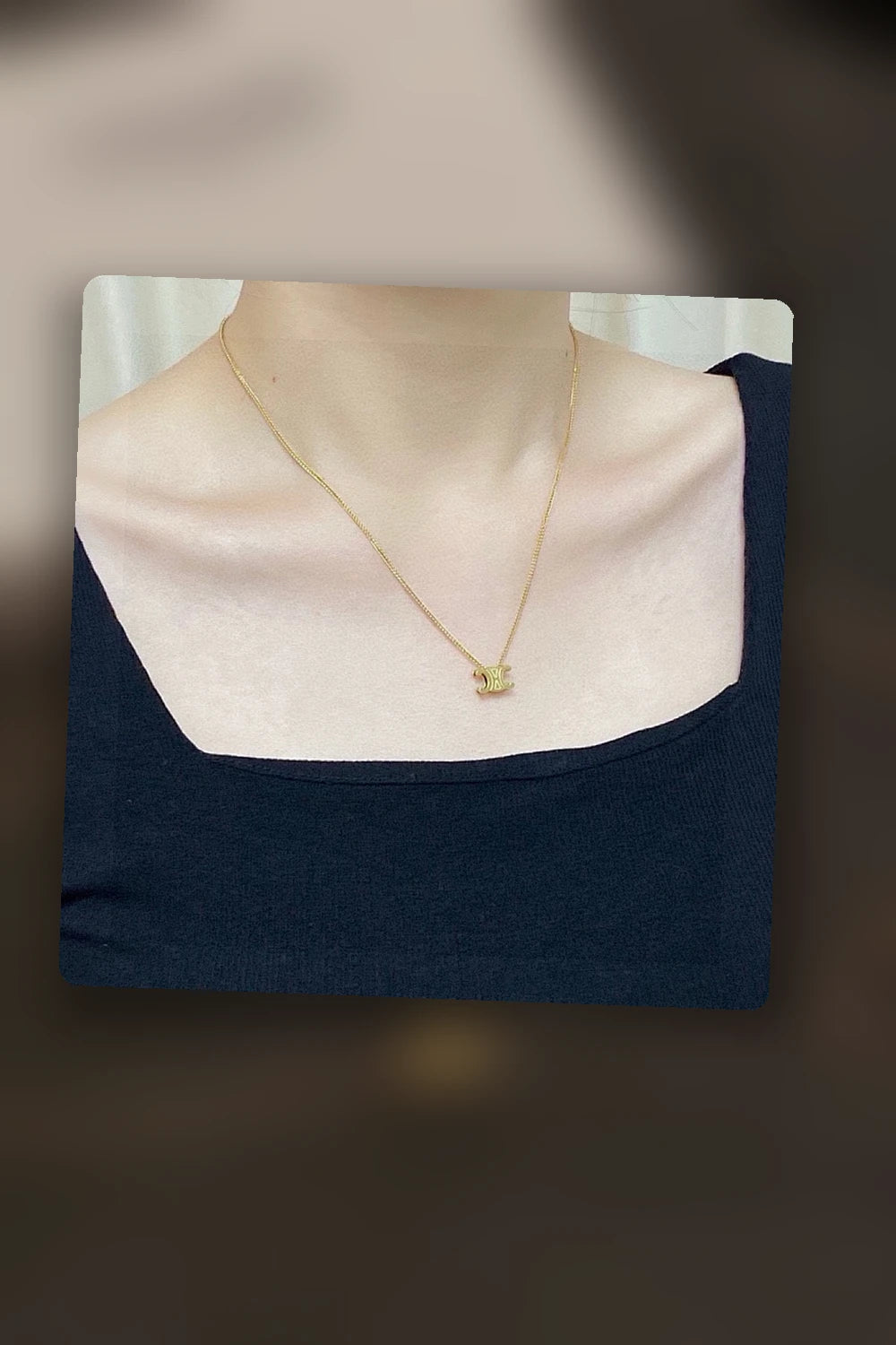 NB - COL Jewelry - 319