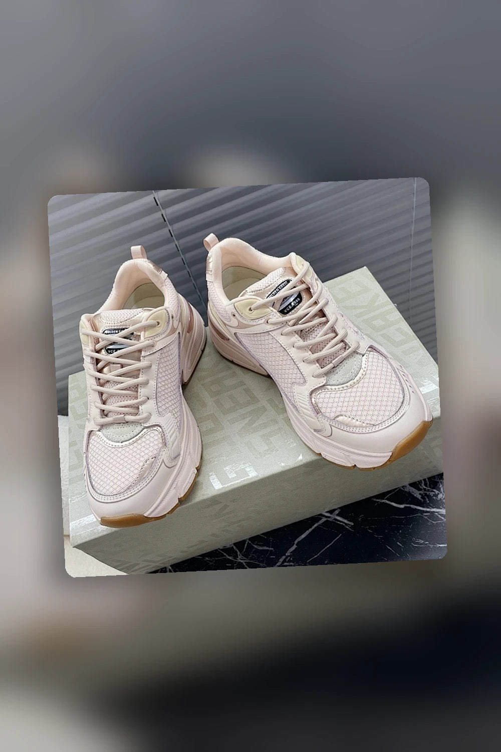 NB - SIMP Women Shoes - 022