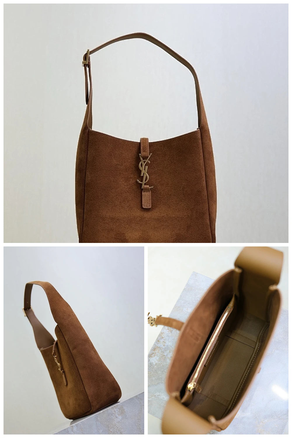 NB - YLS Bag - 393