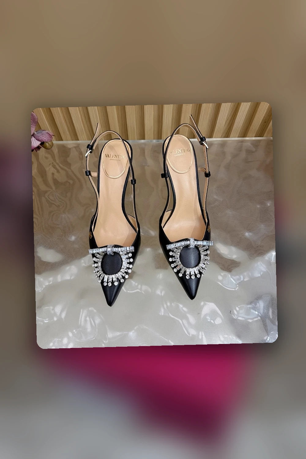 NB - VEL Women Shoes - 074