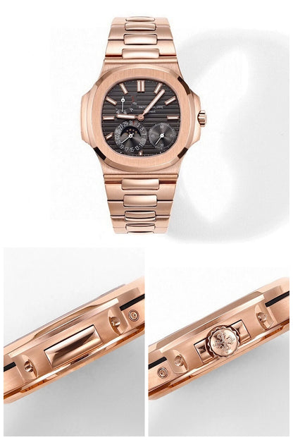 NB - Mix Watch - 023