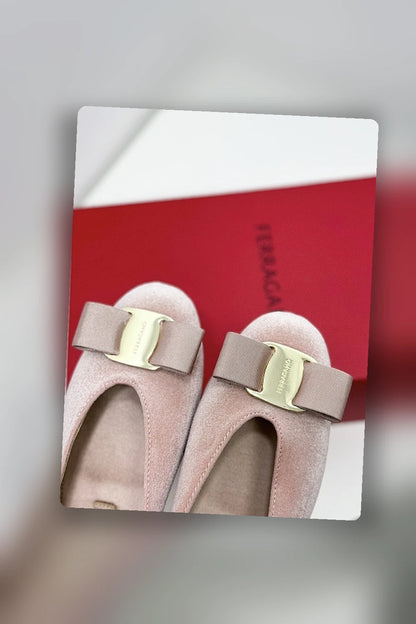 NB - FGO Women Shoes - 063