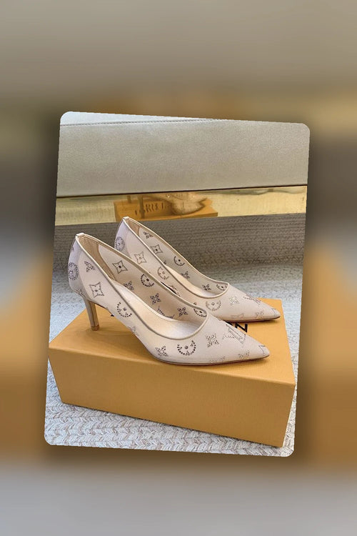 NB - LOV Women Shoes - 498