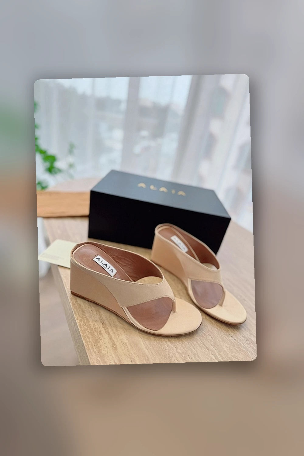 NB - AAL Women Shoes - 345