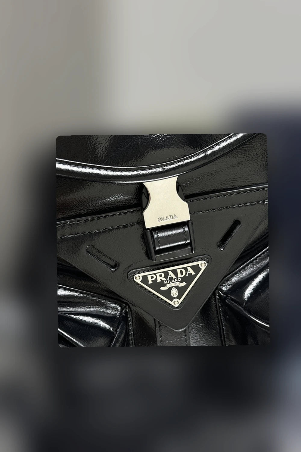 NB - PD Bag - 1224