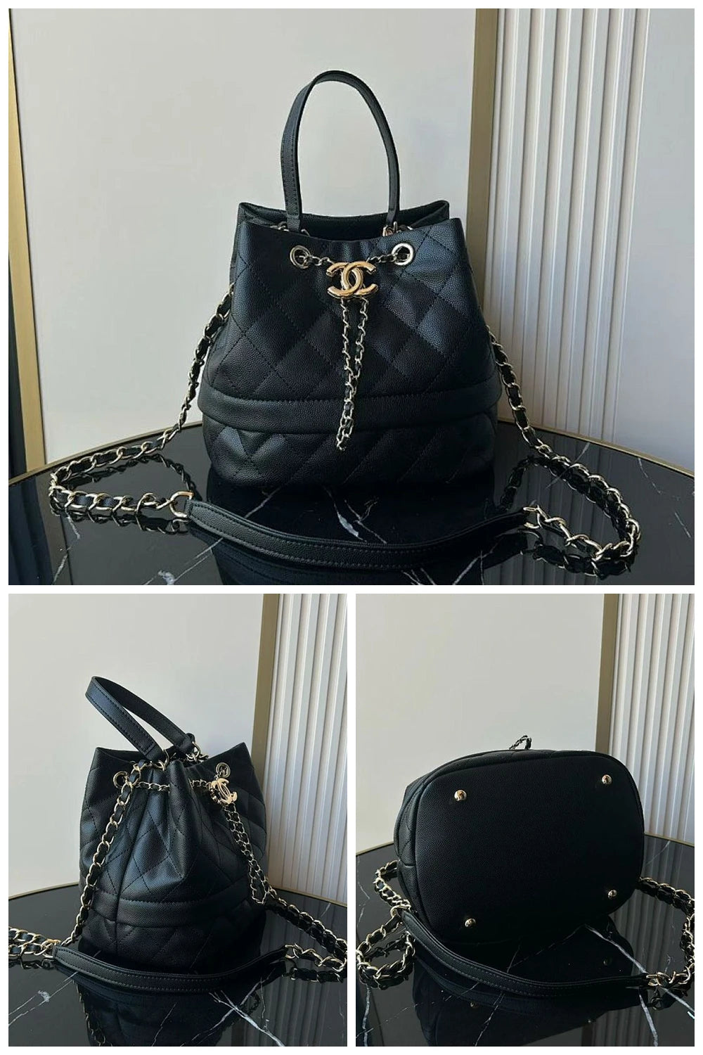 NB - CHL Bag - 209