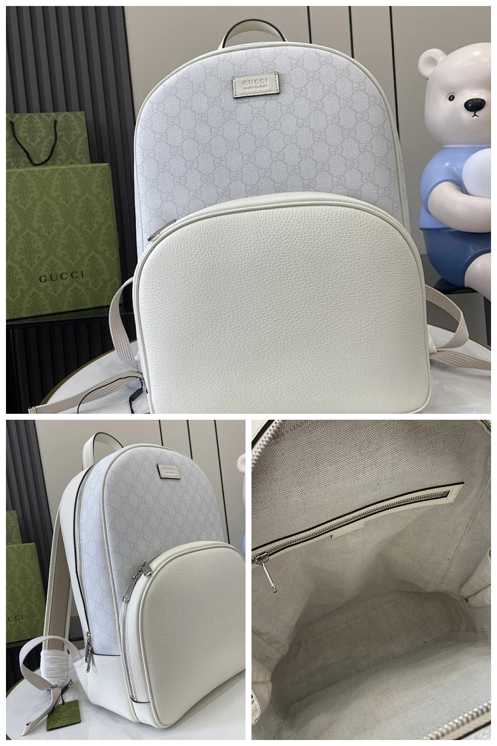 NB - GUKI Bag - 709