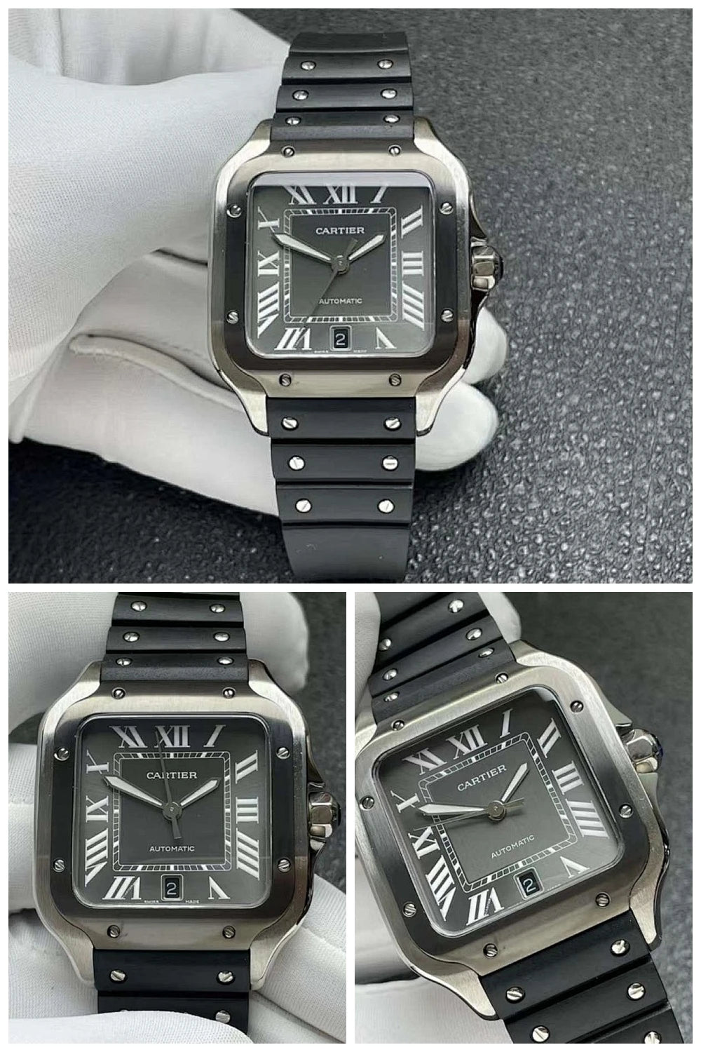 NB - Mix Watch - 581