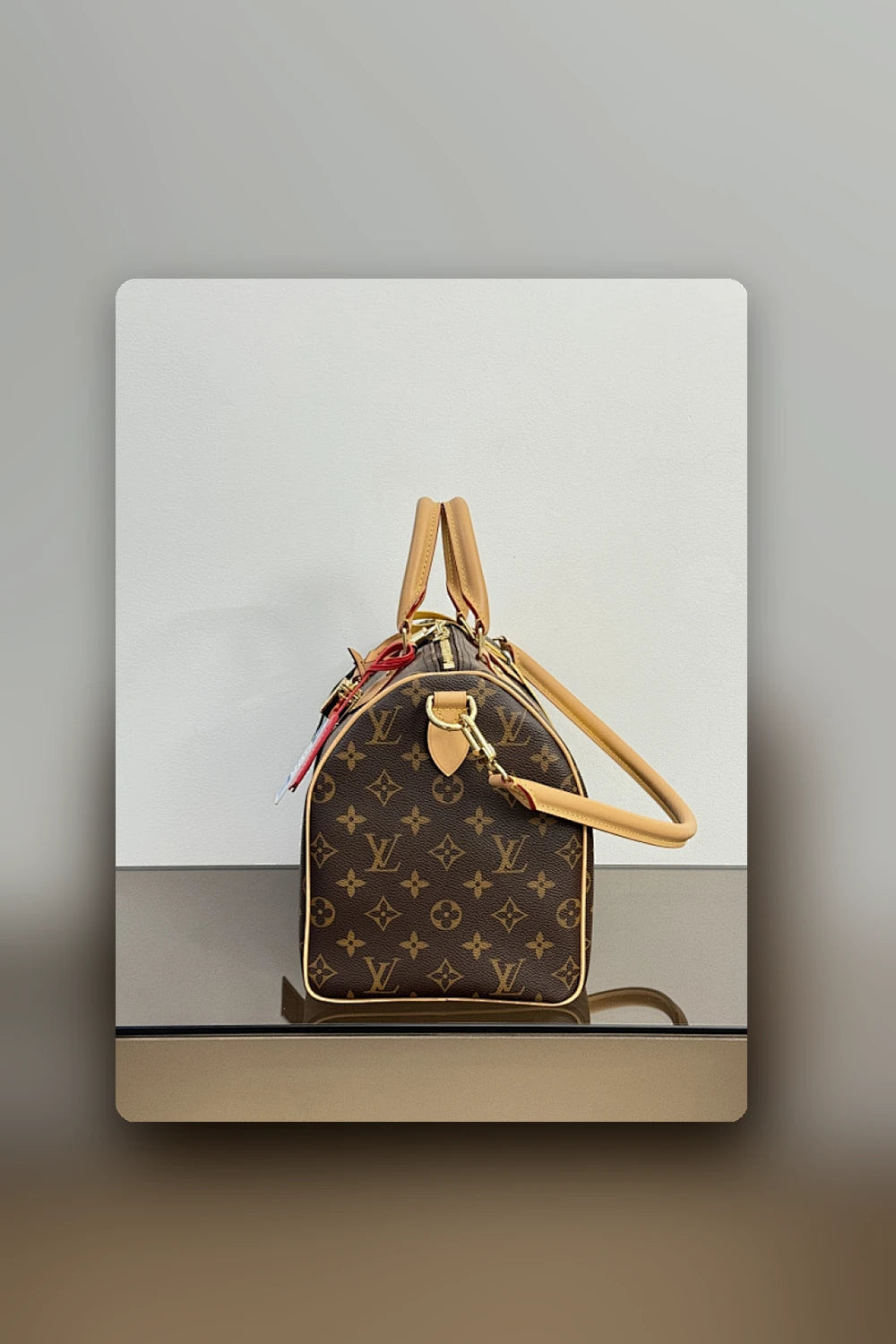 NB - LOV Bag - 342