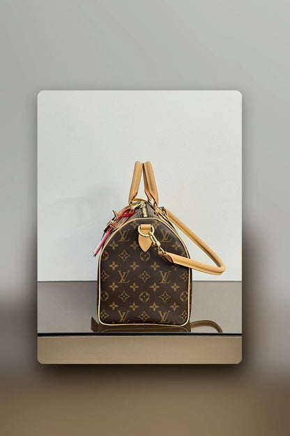 NB - LOV Bag - 342