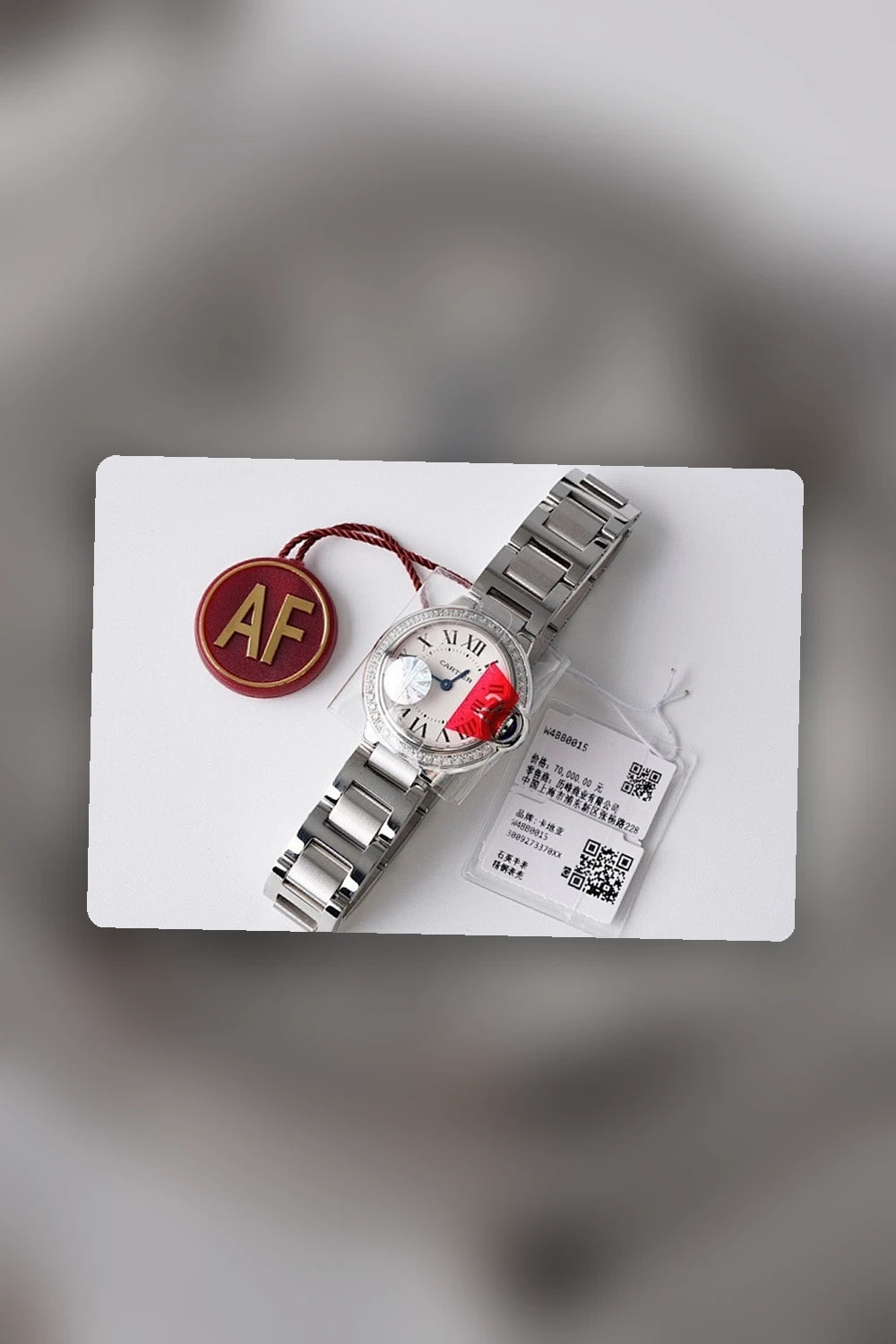 NB - Mix Watch - 1141