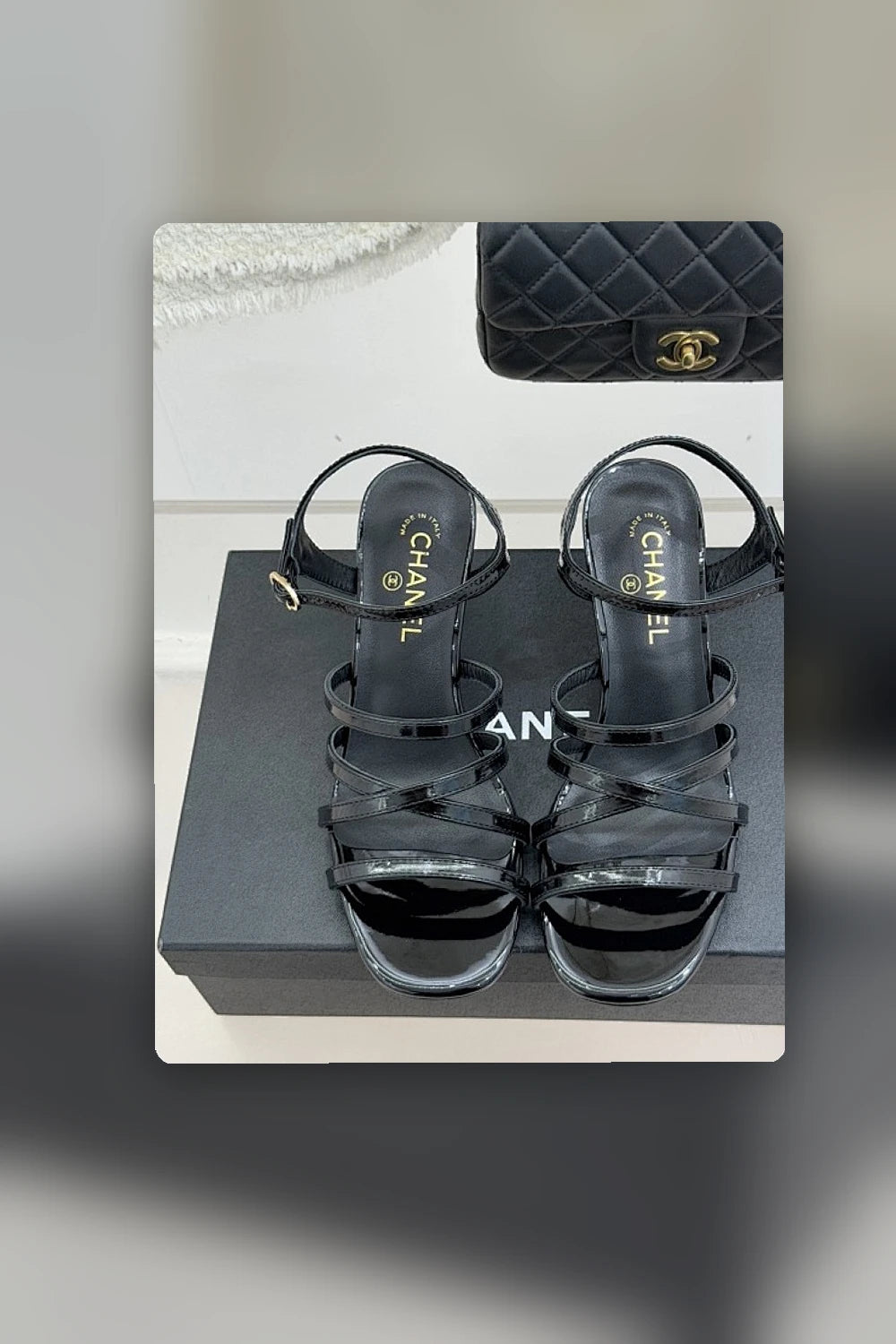 NB - BG Women Shoes - 467