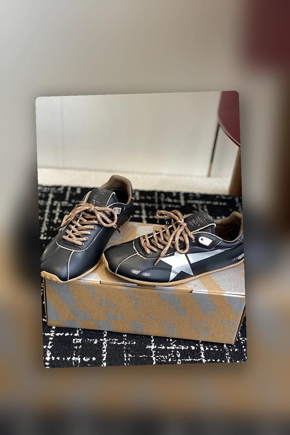 NB - SIMP Women Shoes - 073