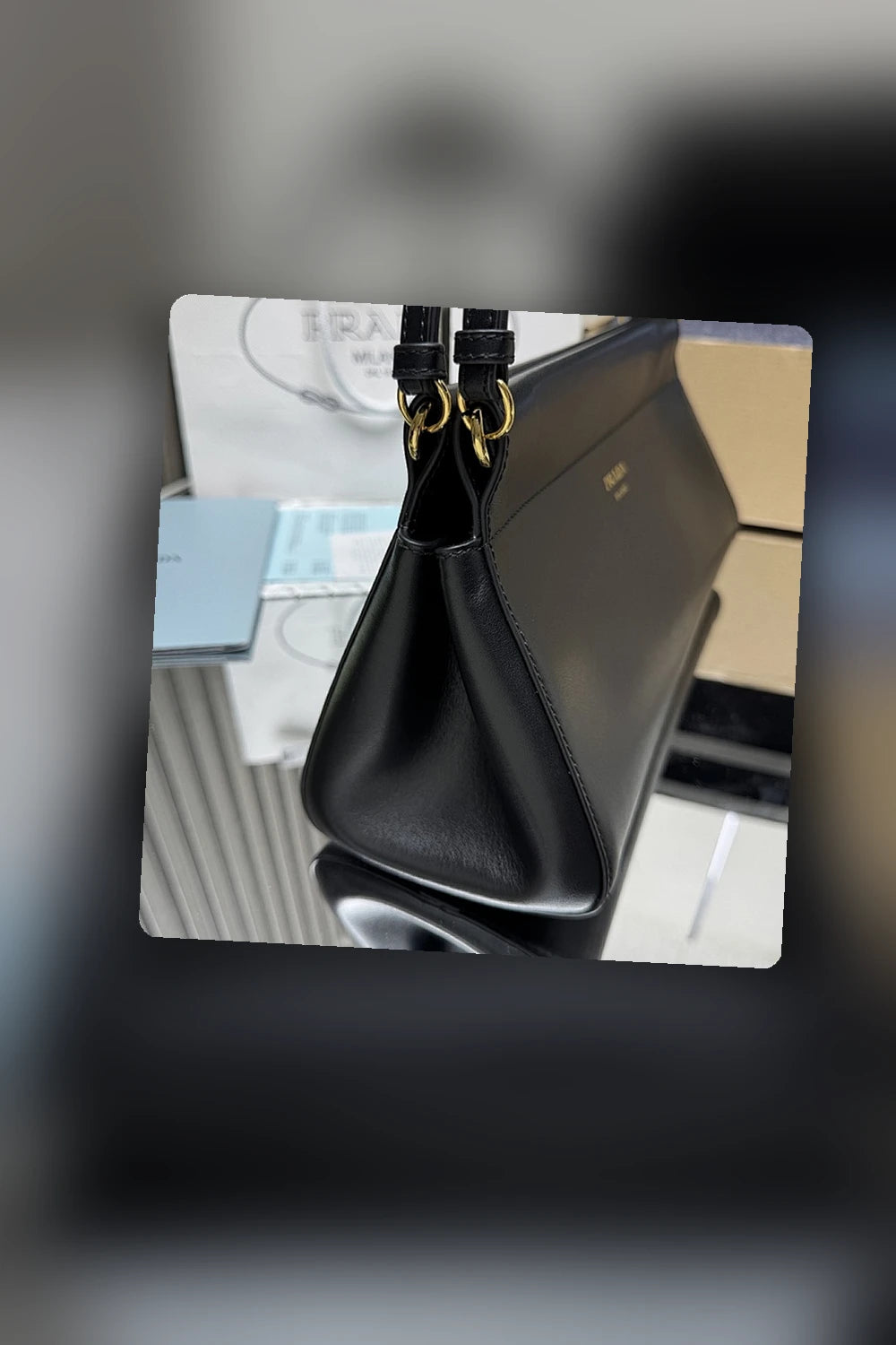 NB - PD Bag - 1164