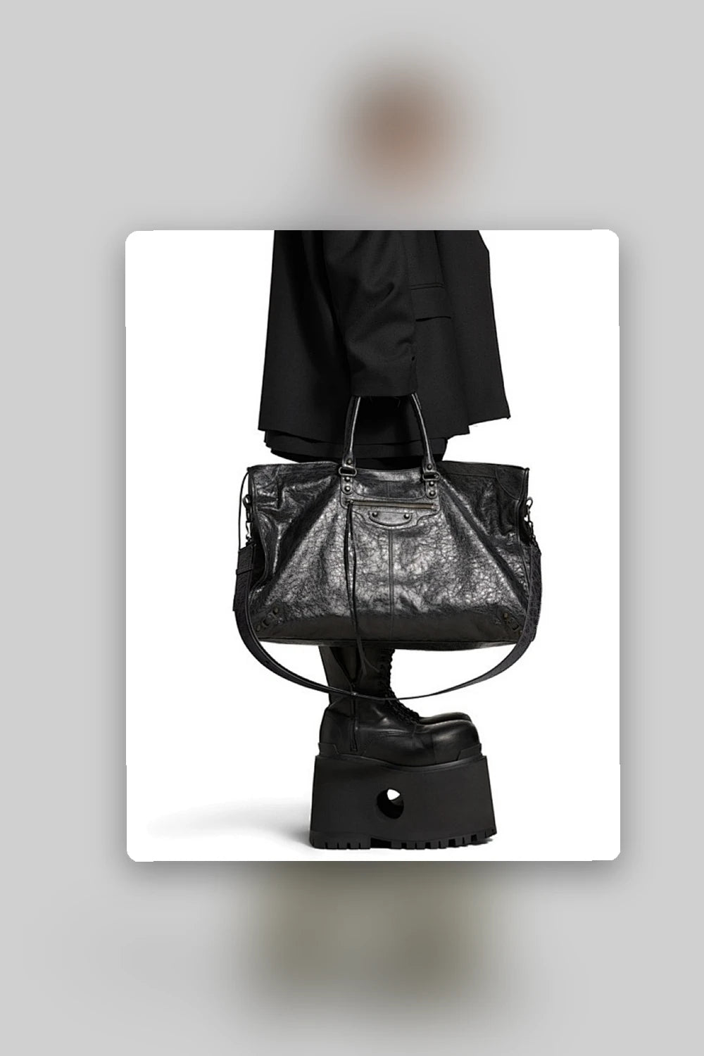 NB - BG Bag - 533