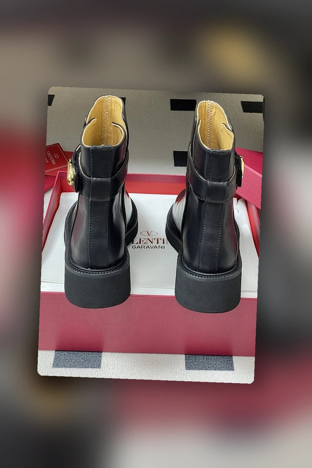 NB - VEL Women Shoes - 847