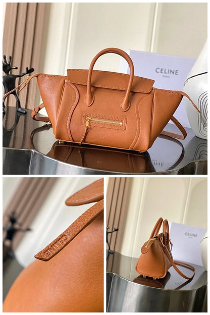 NB - COL Bag - 269