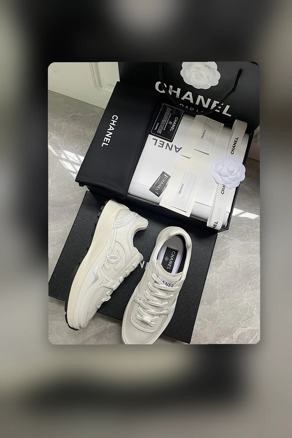 NB - CHL Mix Items - 278