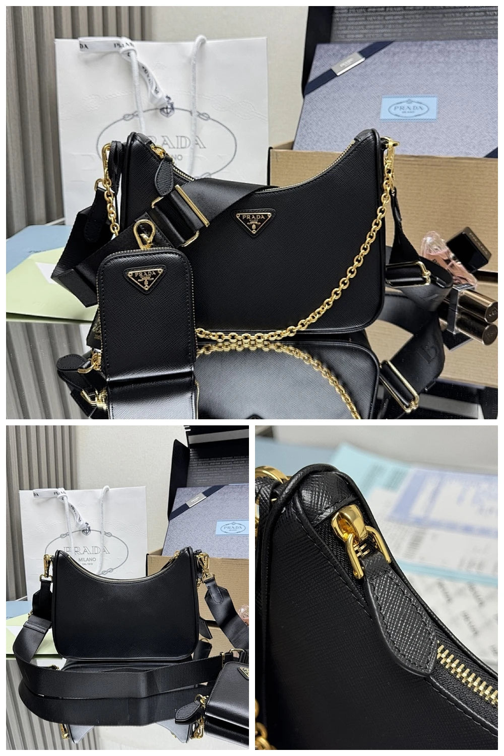NB - PD Bag - 633