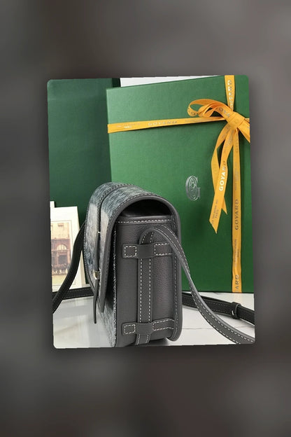NB - GYO Bag - 657