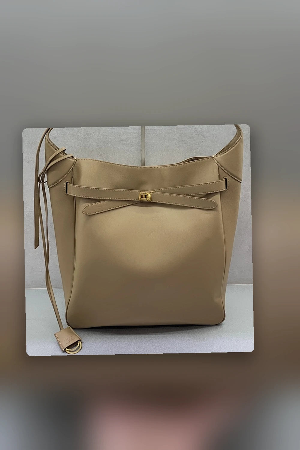 NB - BG Bag - 1328