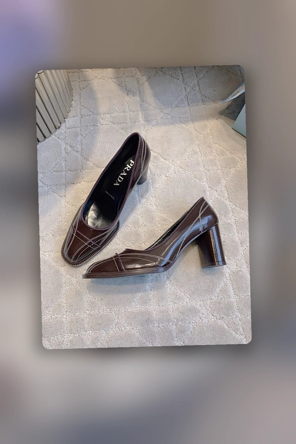 NB - PD Women Shoes - 144