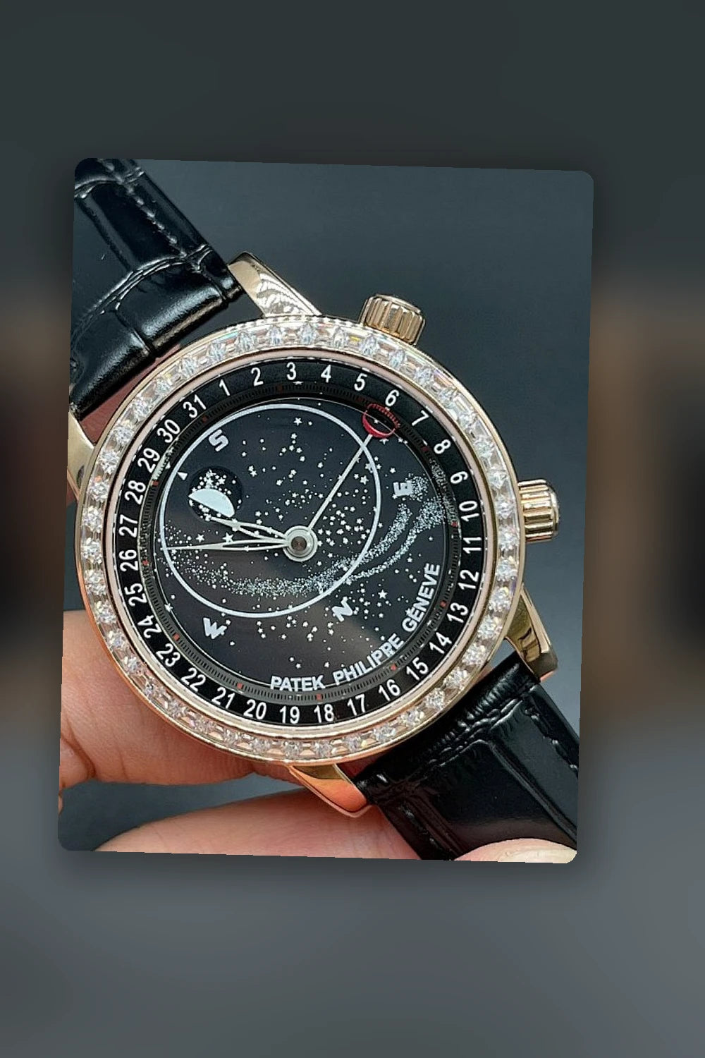 NB - Mix Watch - 1125