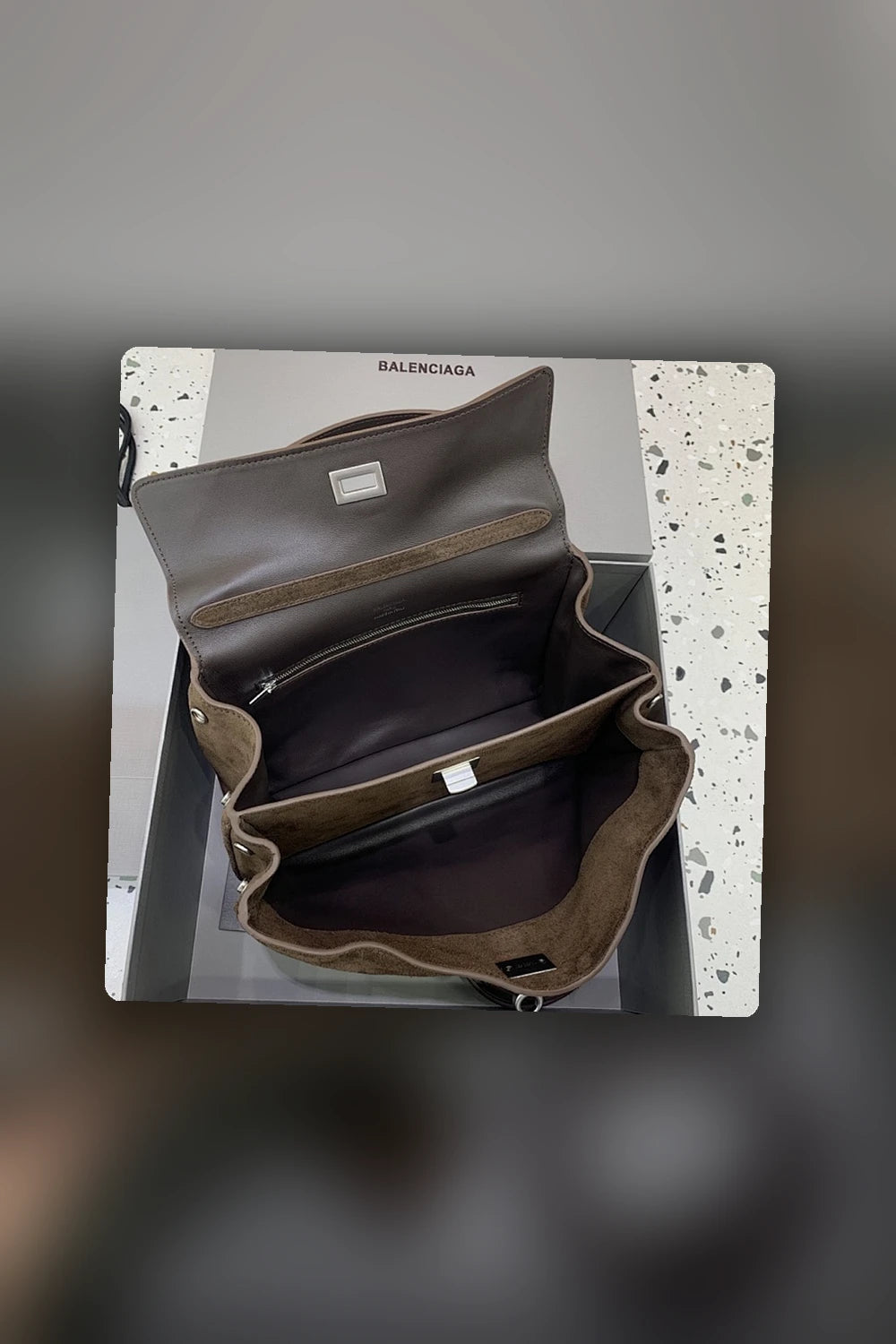 NB - BG Bag - 072
