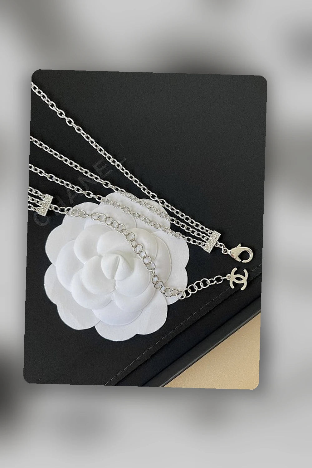 NB - CHL Jewelry - 558