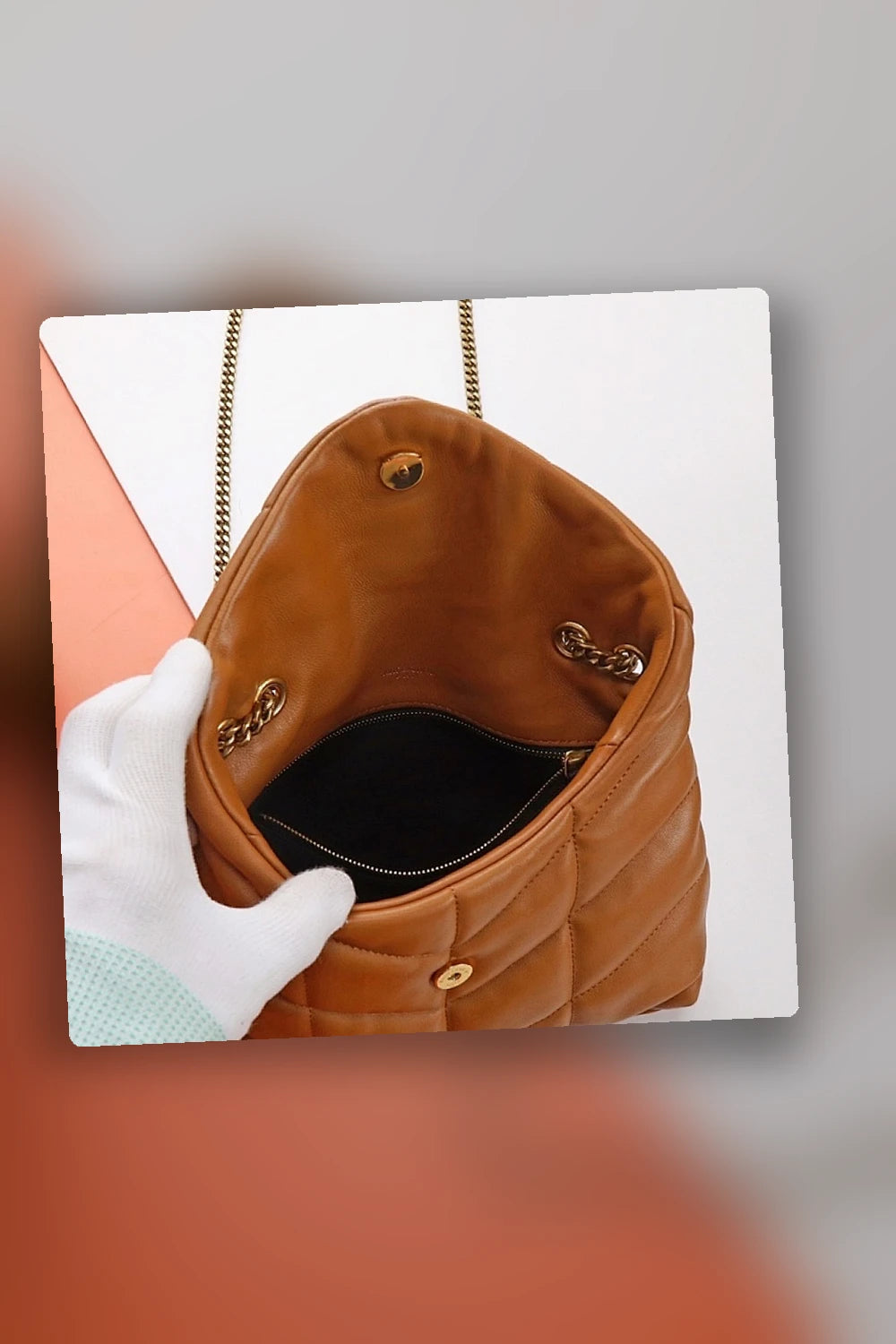 NB - YLS Bag - 1501