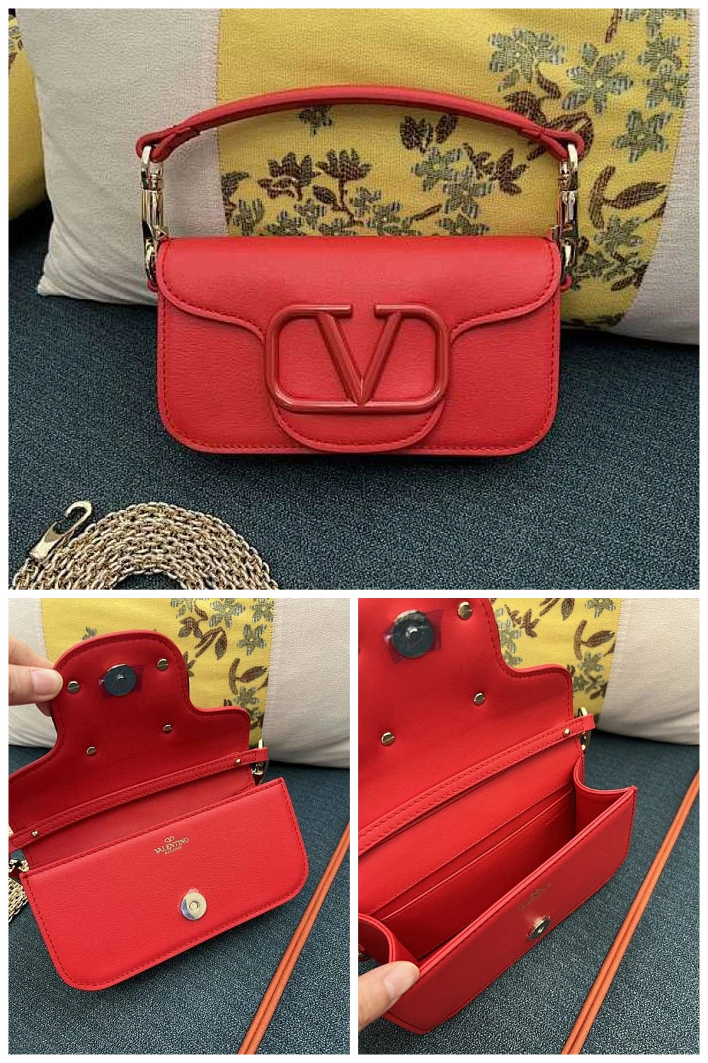 NB - VEL Bag - 1047