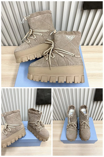 NB - PD Women Shoes - 541