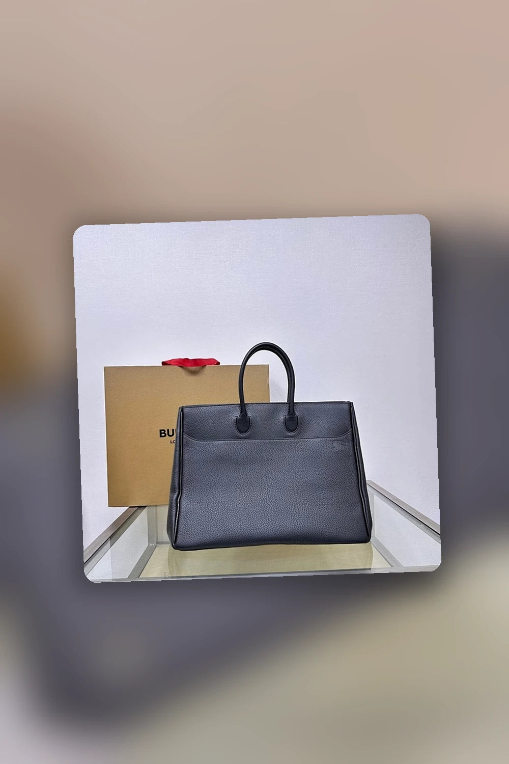 NB - BOR Bag - 586