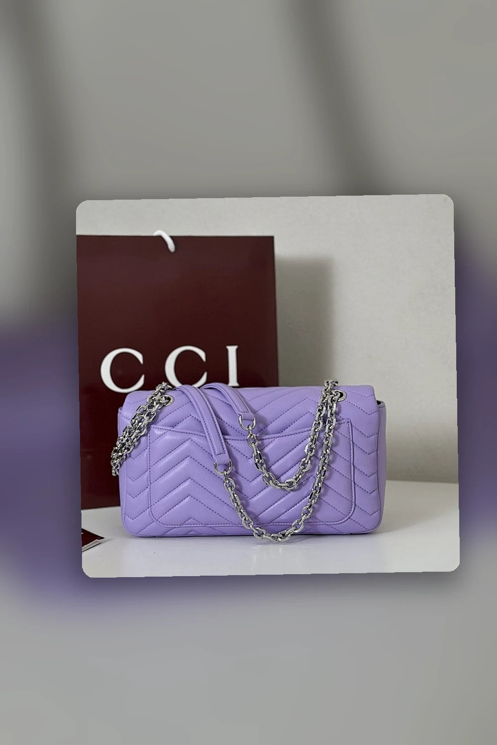 NB - GUKI Bag - 932