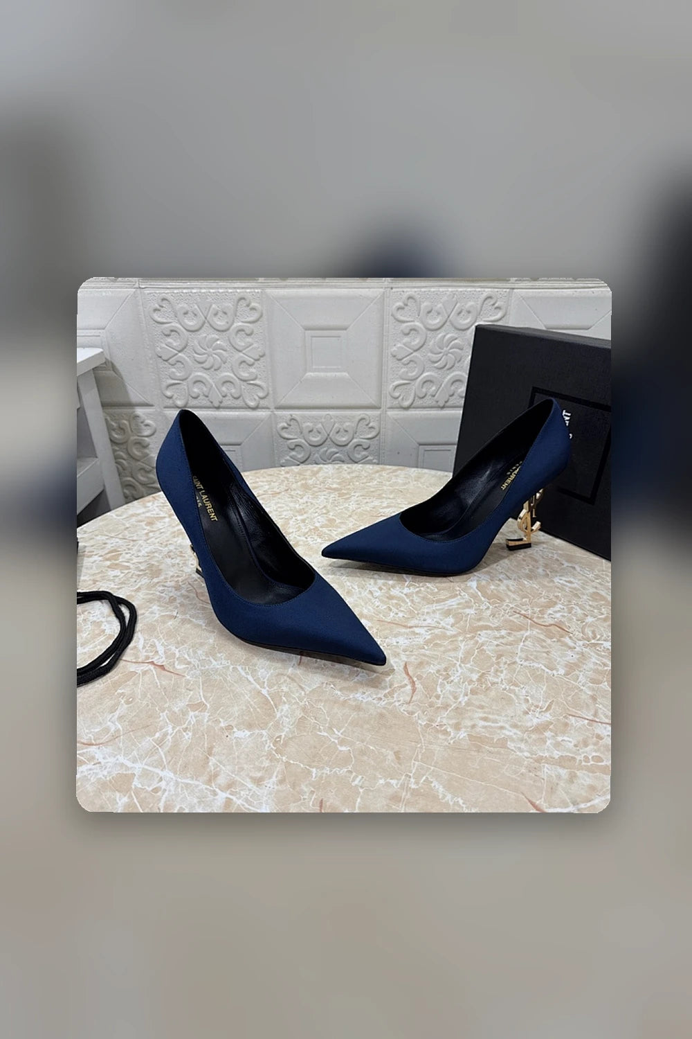 NB - YLS Women Shoes - 876