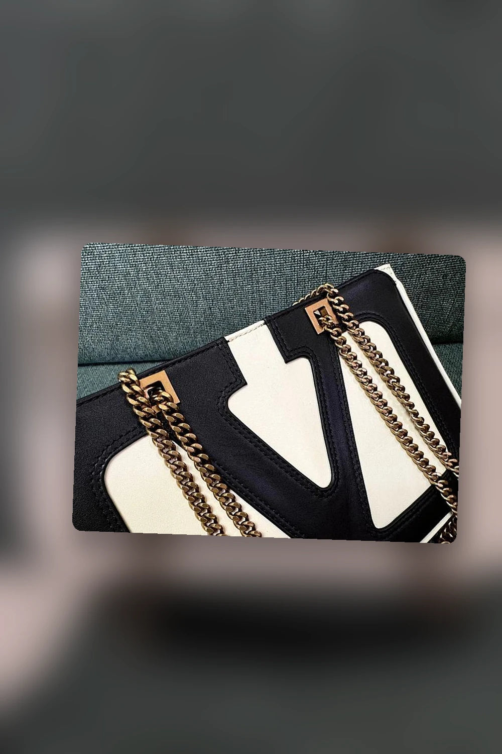 NB - VEL Bag - 740