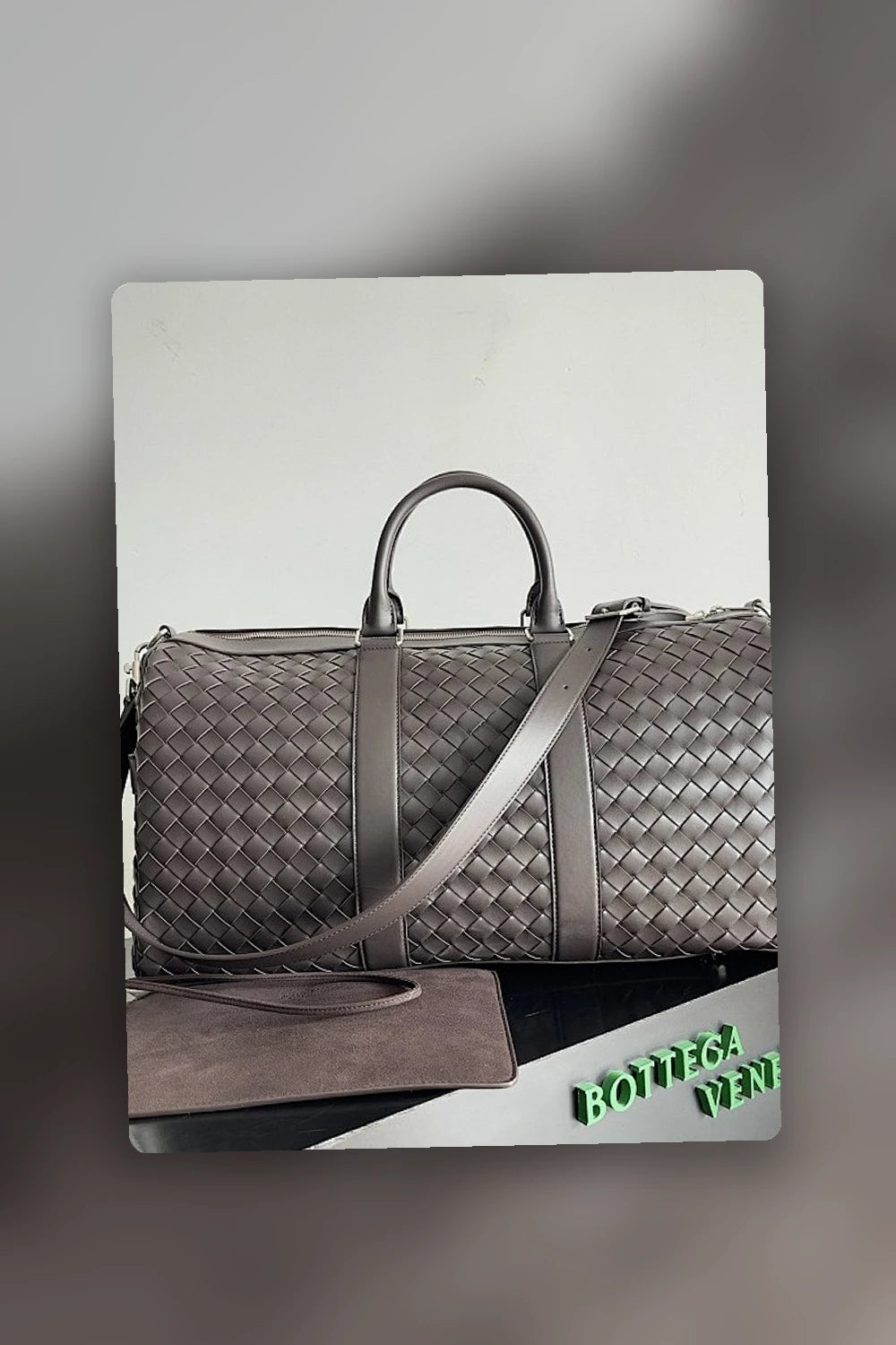 NB - BOV Bag - 568