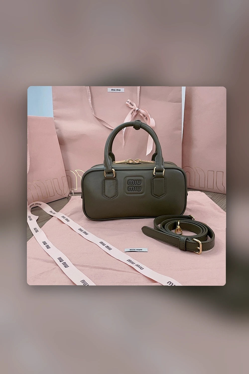 NB - MMU Bag - 1453