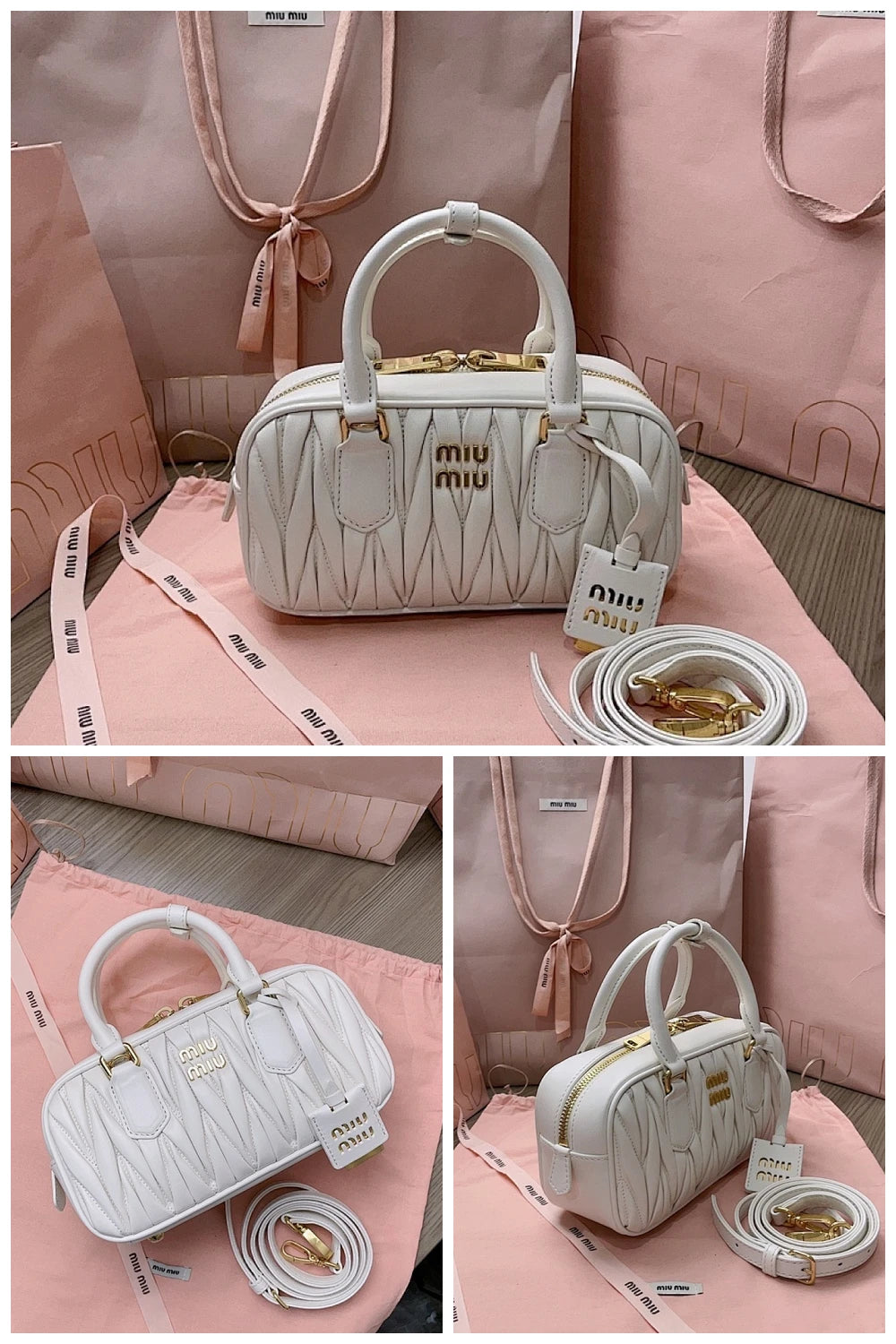 NB - MMU Bag - 808