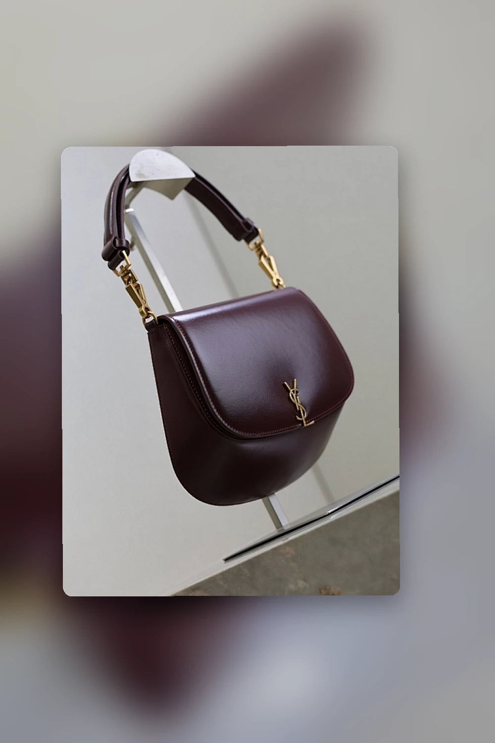 NB - YLS Bag - 697