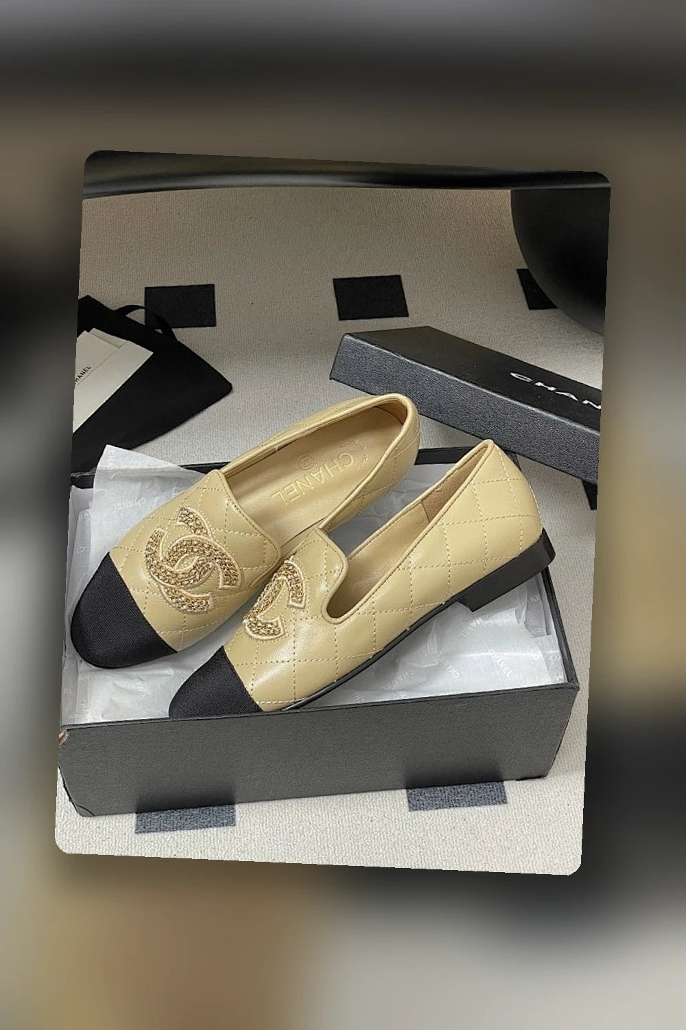NB - CHL Mix Items - 659