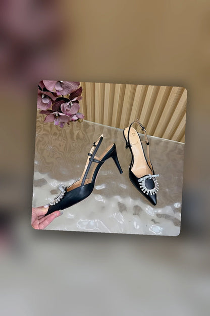 NB - VEL Women Shoes - 074